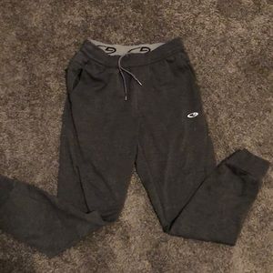 Champion sweats